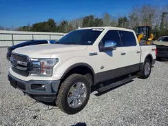 1FTEW1E55KFD32854 2019 FORD F-150