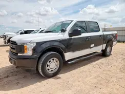 1FTEW1E55KFD34846 2019 FORD F-150