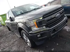 1FTEW1E55KFD39996 2019 FORD F-150