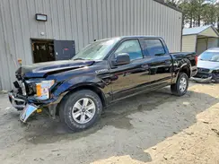 1FTEW1E55KFD50562 2019 FORD F-150