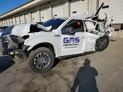 1FTEW1E55KFD51503 2019 FORD F-150