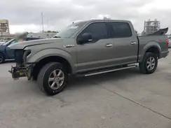 1FTEW1E55KKC07179 2019 FORD F-150