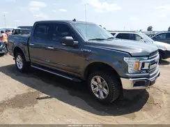 1FTEW1E55KKC07652 2019 FORD F-150