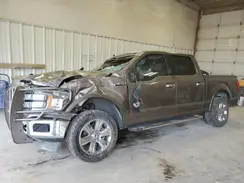 1FTEW1E55KKC11524 2019 FORD F-150