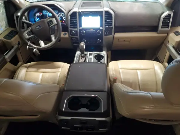 1FTEW1E55KKC11524 2019 FORD F-150 - Image 8