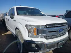 1FTEW1E55KKC13032 2019 FORD F-150