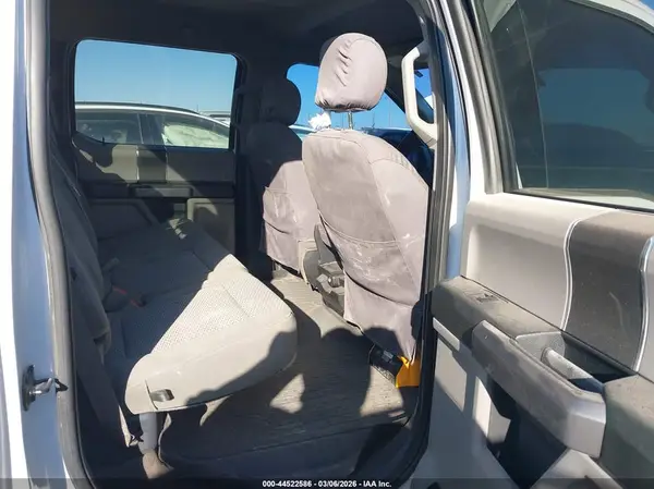 1FTEW1E55KKC13032 2019 FORD F-150 - Image 8