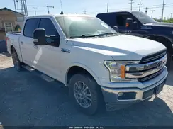 1FTEW1E55KKC16805 2019 FORD F-150