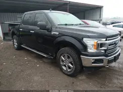 1FTEW1E55KKC18442 2019 FORD F-150