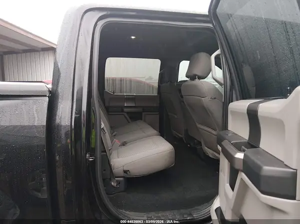 1FTEW1E55KKC18442 2019 FORD F-150 - Image 8