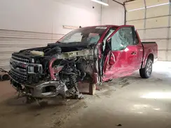1FTEW1E55KKC19266 2019 FORD F-150