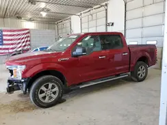 1FTEW1E55KKC20871 2019 FORD F-150