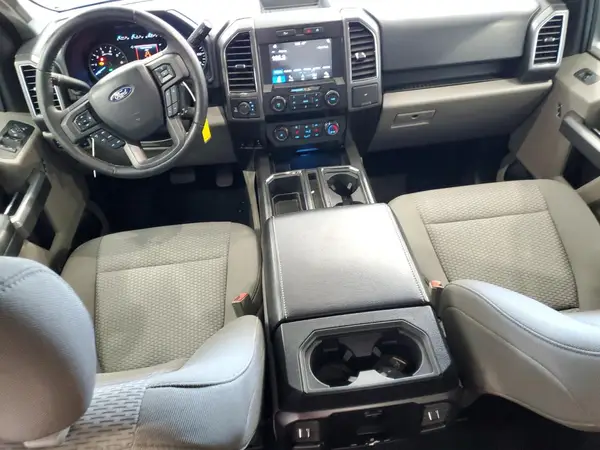 1FTEW1E55KKC20871 2019 FORD F-150 - Image 8