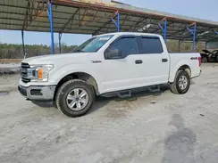 1FTEW1E55KKC26895 2019 FORD F-150