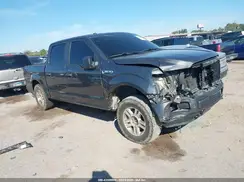 1FTEW1E55KKC31708 2019 FORD F-150