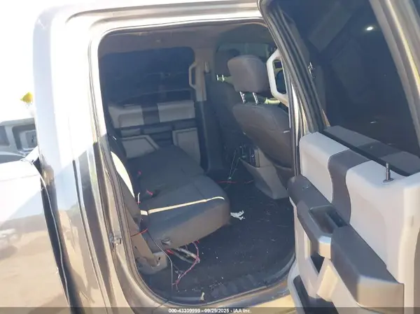 1FTEW1E55KKC31708 2019 FORD F-150 - Image 8
