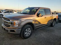 1FTEW1E55KKC38674 2019 FORD F-150