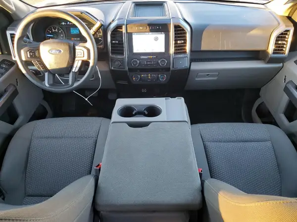 1FTEW1E55KKC38674 2019 FORD F-150 - Image 8