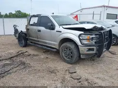 1FTEW1E55KKC40201 2019 FORD F-150