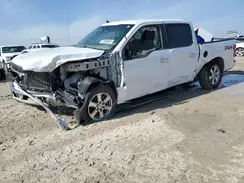 1FTEW1E55KKC43034 2019 FORD F-150