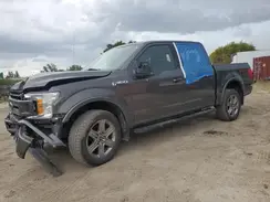1FTEW1E55KKC44779 2019 FORD F-150