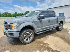 1FTEW1E55KKC45933 2019 FORD F-150