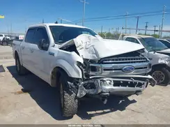 1FTEW1E55KKC53434 2019 FORD F-150