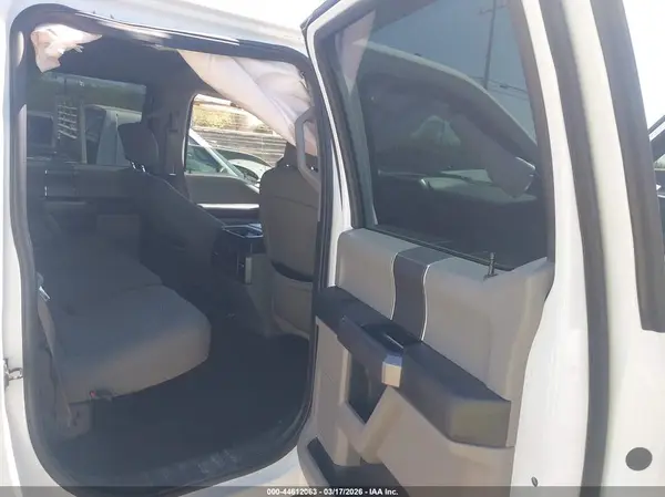 1FTEW1E55KKC53434 2019 FORD F-150 - Image 8