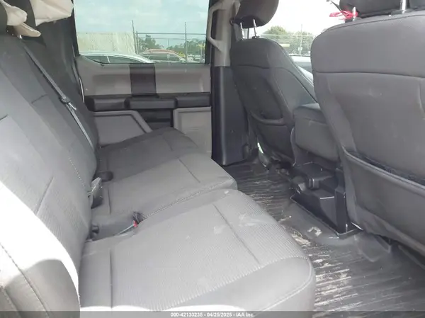 1FTEW1E55KKC58276 2019 FORD F-150 - Image 8