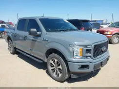 1FTEW1E55KKC76311 2019 FORD F-150