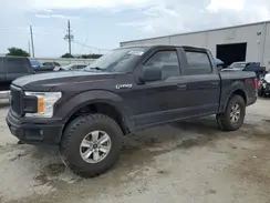 1FTEW1E55KKC83601 2019 FORD F-150