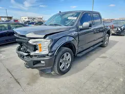 1FTEW1E55KKC83615 2019 FORD F-150