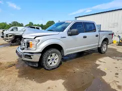 1FTEW1E55KKC89818 2019 FORD F-150