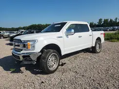 1FTEW1E55KKC91634 2019 FORD F-150