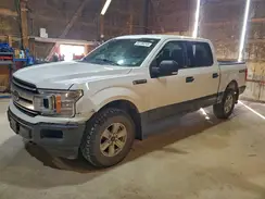 1FTEW1E55KKC93013 2019 FORD F-150