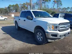 1FTEW1E55KKD06665 2019 FORD F-150