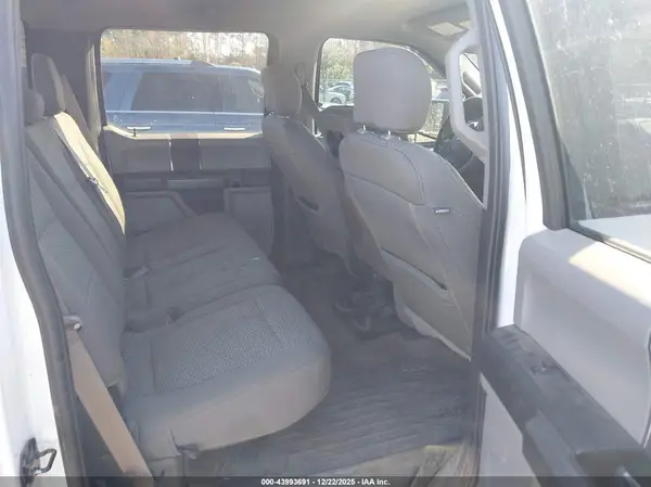 1FTEW1E55KKD06665 2019 FORD F-150 - Image 8