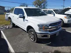 1FTEW1E55KKD14815 2019 FORD F-150