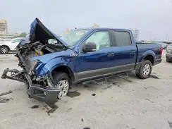 1FTEW1E55KKD18427 2019 FORD F-150