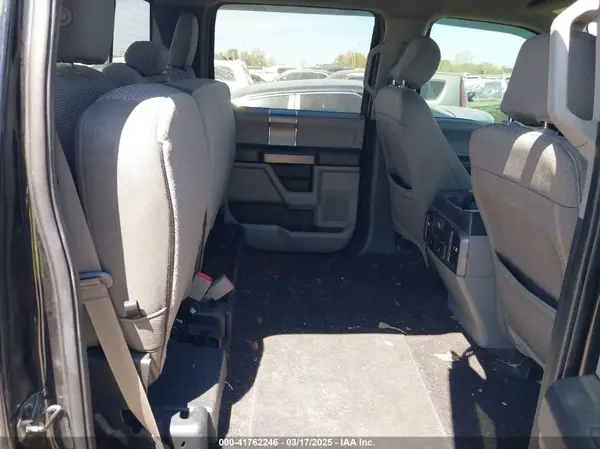 1FTEW1E55KKD26673 2019 FORD F-150 - Image 8