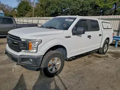 1FTEW1E55KKD30660 2019 FORD F-150