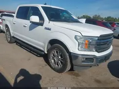 1FTEW1E55KKD49354 2019 FORD F-150