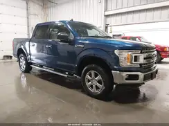 1FTEW1E55KKD49368 2019 FORD F-150