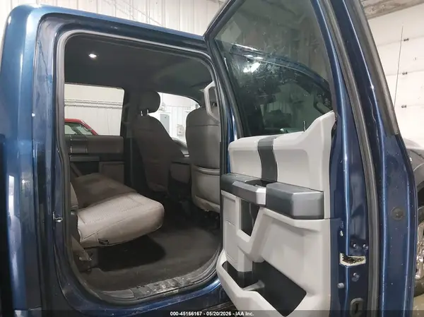 1FTEW1E55KKD49368 2019 FORD F-150 - Image 8