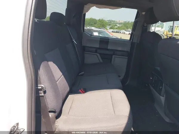 1FTEW1E55KKD49967 2019 FORD F-150 - Image 8