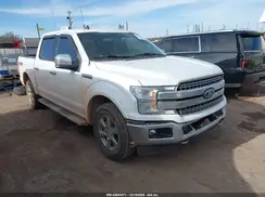 1FTEW1E55KKD49984 2019 FORD F-150