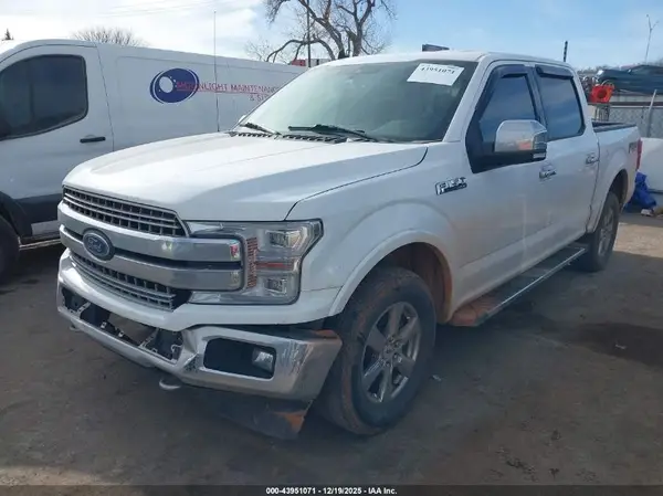 1FTEW1E55KKD49984 2019 FORD F-150 - Image 2