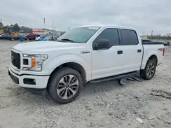 1FTEW1E55KKD57924 2019 FORD F-150