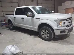 1FTEW1E55KKD60550 2019 FORD F-150