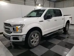 1FTEW1E55KKD68065 2019 FORD F-150